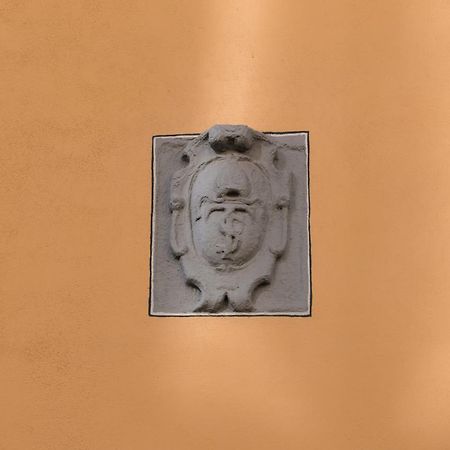 Roommo Borgo Florenz Exterior foto