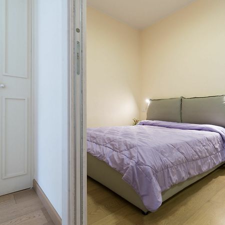 Roommo Borgo Florenz Exterior foto