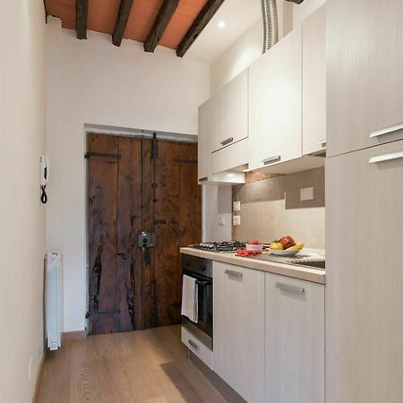 Roommo Borgo Florenz Exterior foto