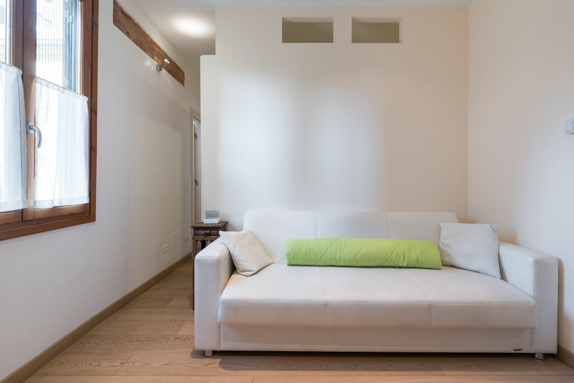 Roommo Borgo Florenz Exterior foto