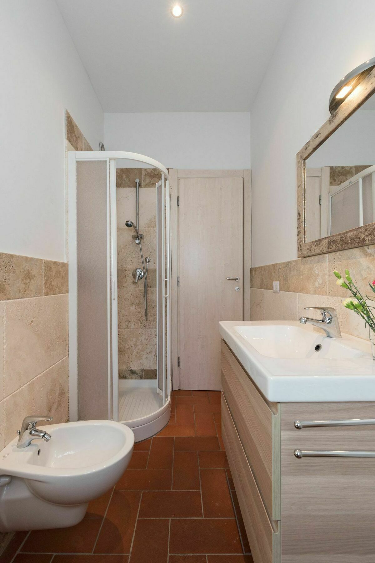 Roommo Borgo Florenz Exterior foto
